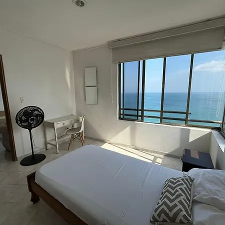 Homestay Vista Mar Caribe Ideal Nomada Digitales *